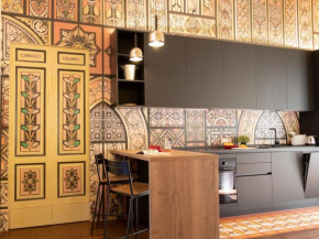 The Best Rent - Elegant two-bedroom apartment close to Saint Peter's Basilica